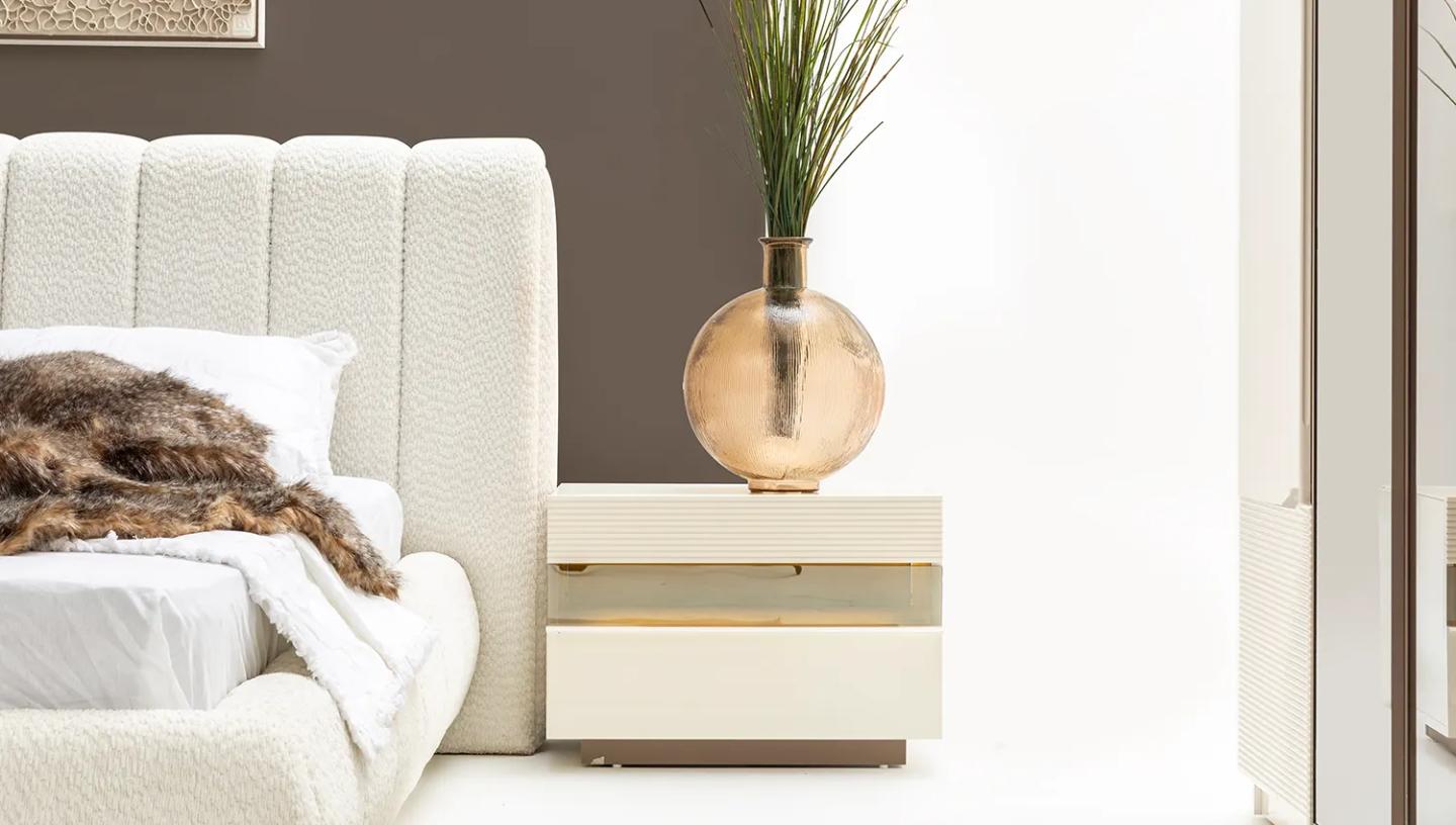 Grove Yatak Odası Takımı - Resim 14