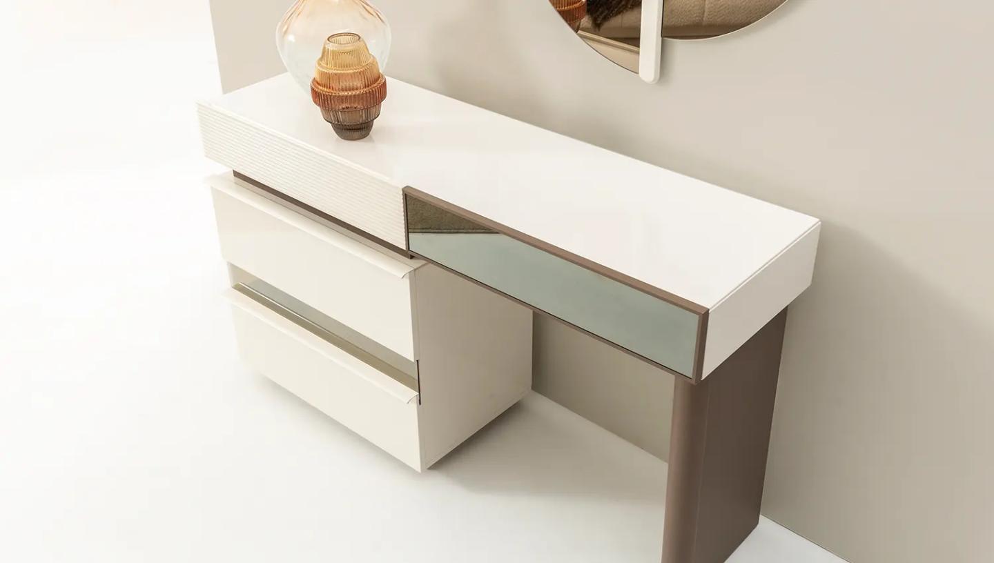 Grove Yatak Odası Takımı - Resim 16