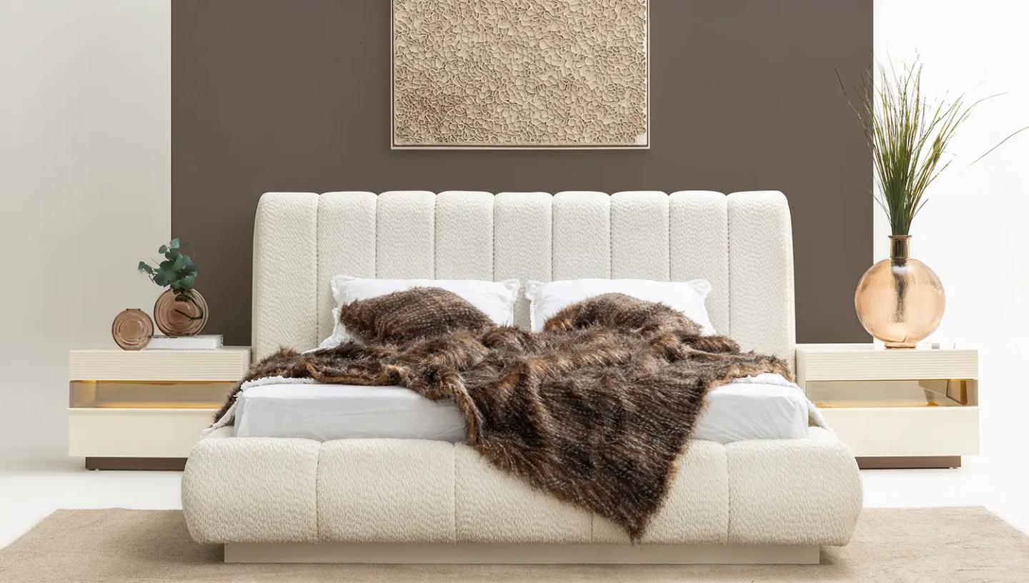 Grove Yatak Odası Takımı - Resim 22