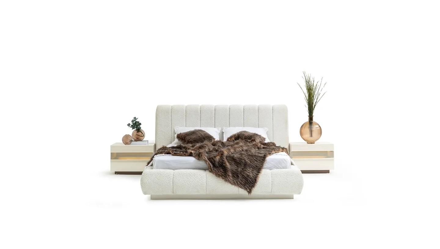 Grove Yatak Odası Takımı - Resim 28