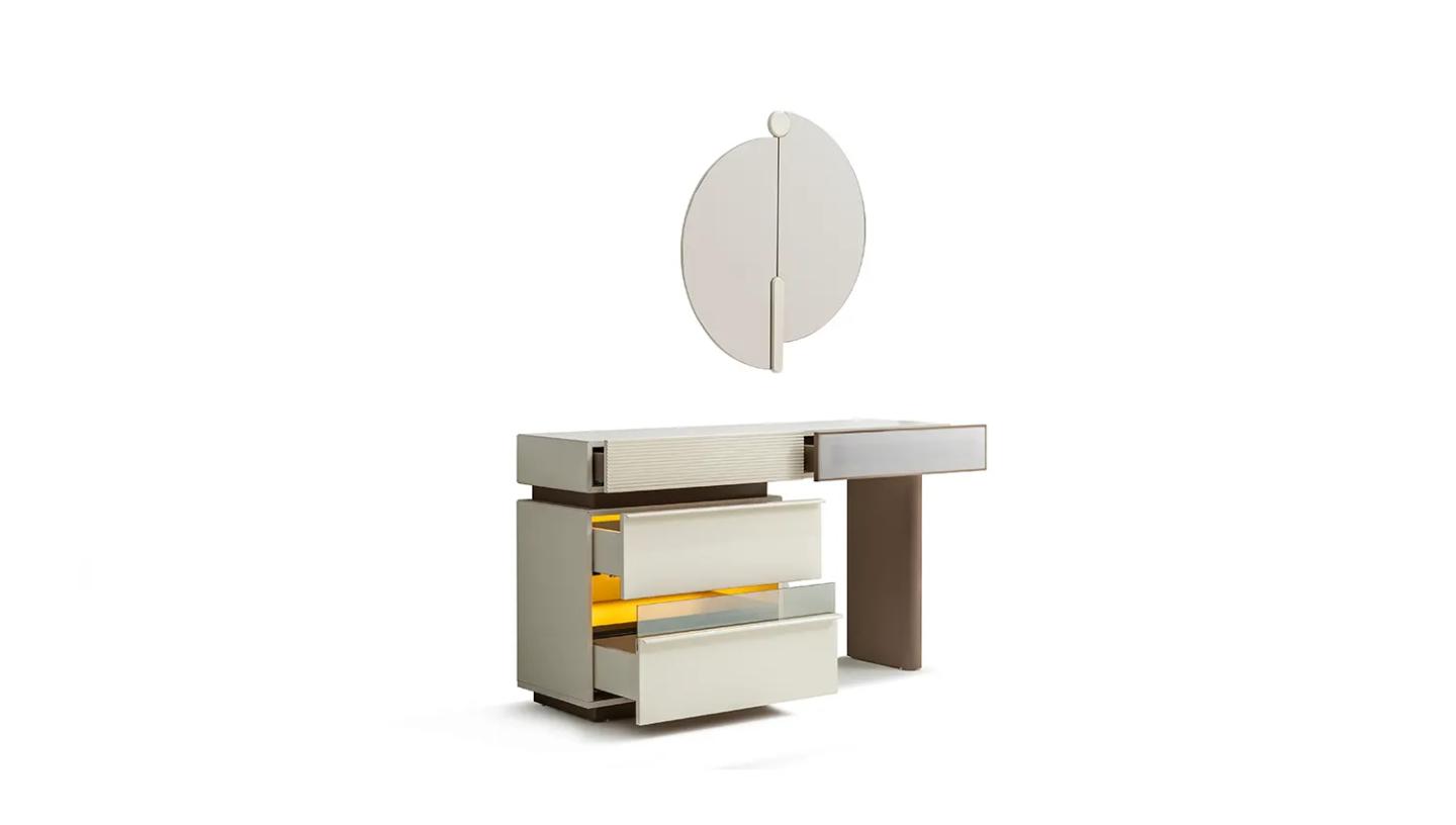 Grove Yatak Odası Takımı - Resim 34