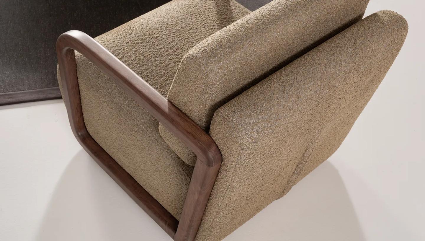 Mocha Koltuk Takımı - Resim 8