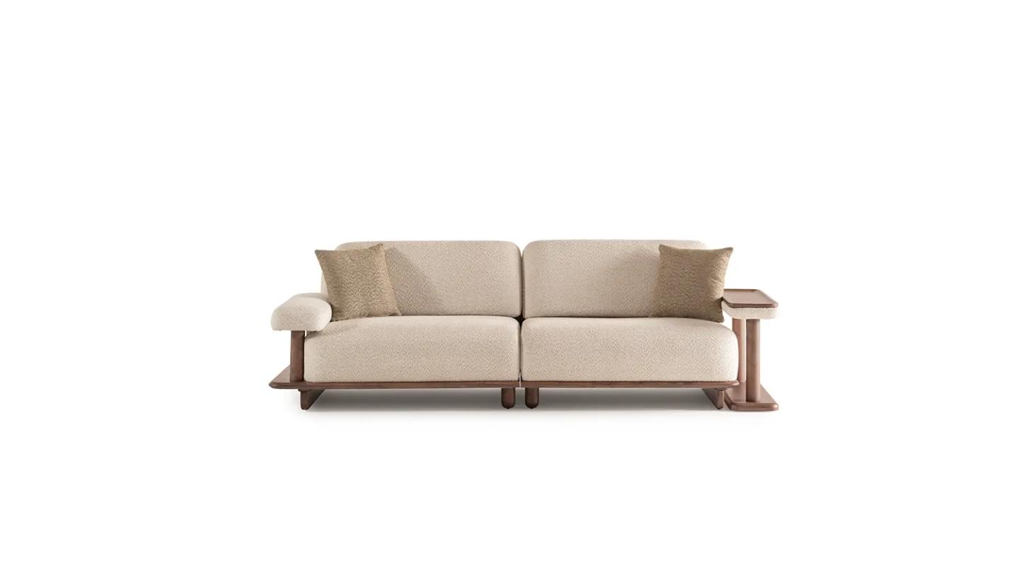 Mocha Koltuk Takımı - Resim 11