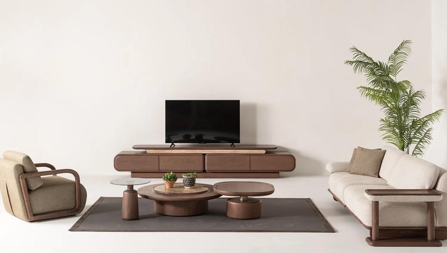 Mocha Tv Ünitesi - Resim 2