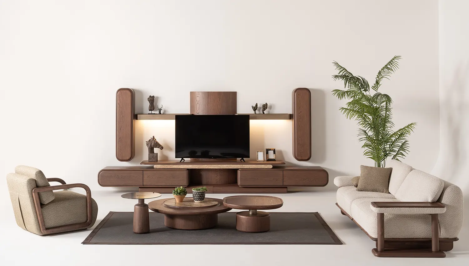 Mocha Tv Ünitesi