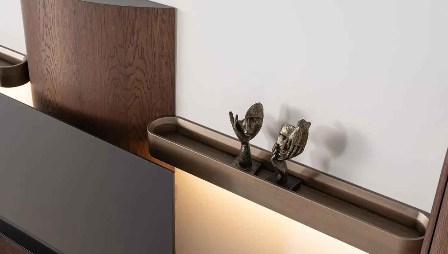 Mocha Tv Ünitesi - Resim 5