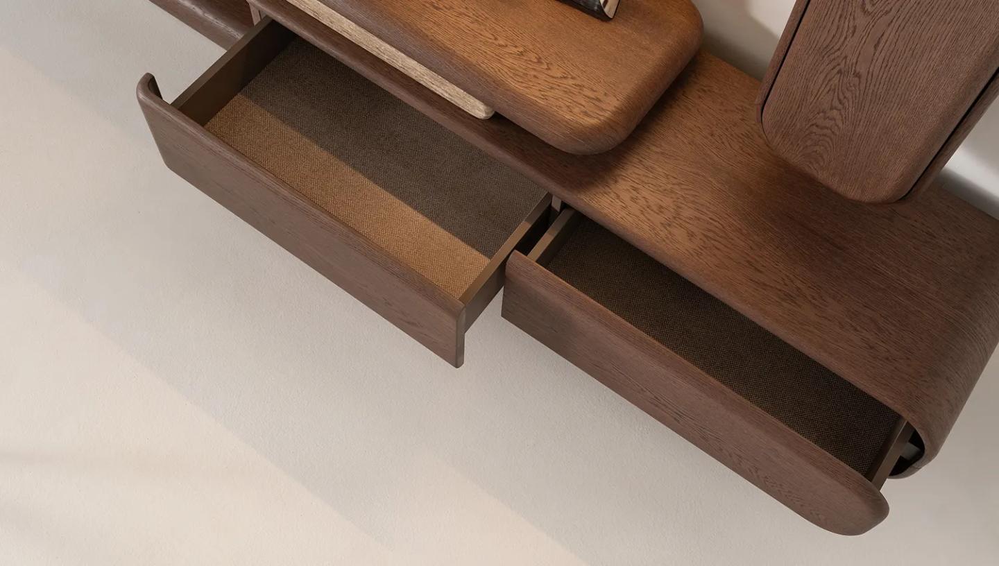 Mocha Tv Ünitesi - Resim 7