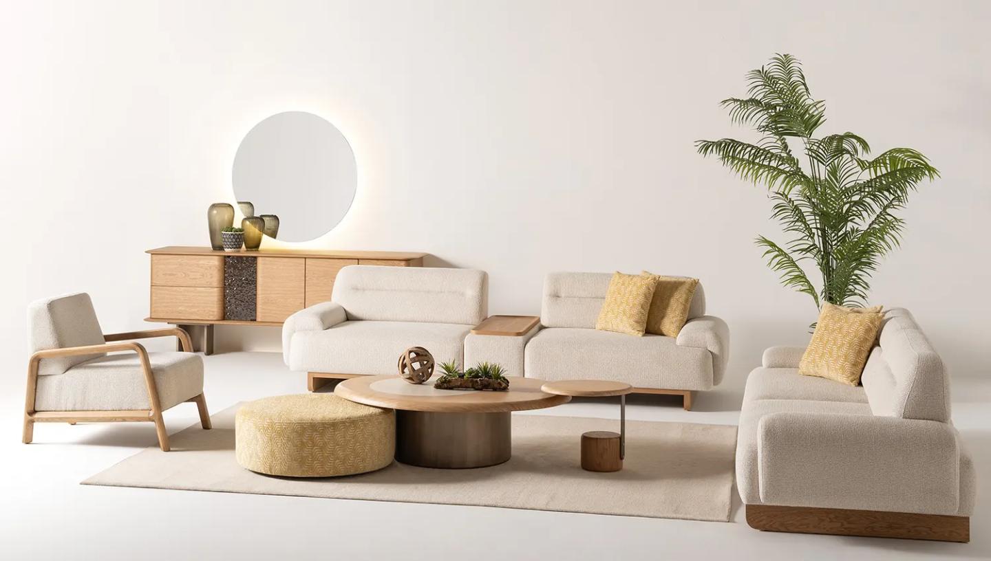 Noa Koltuk Takımı - Resim 1