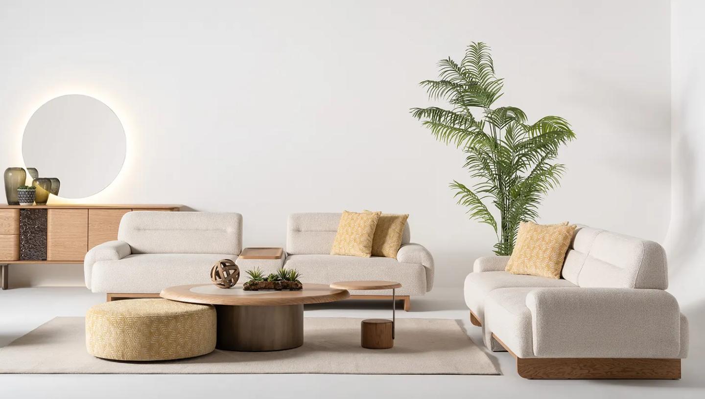 Noa Koltuk Takımı - Resim 4