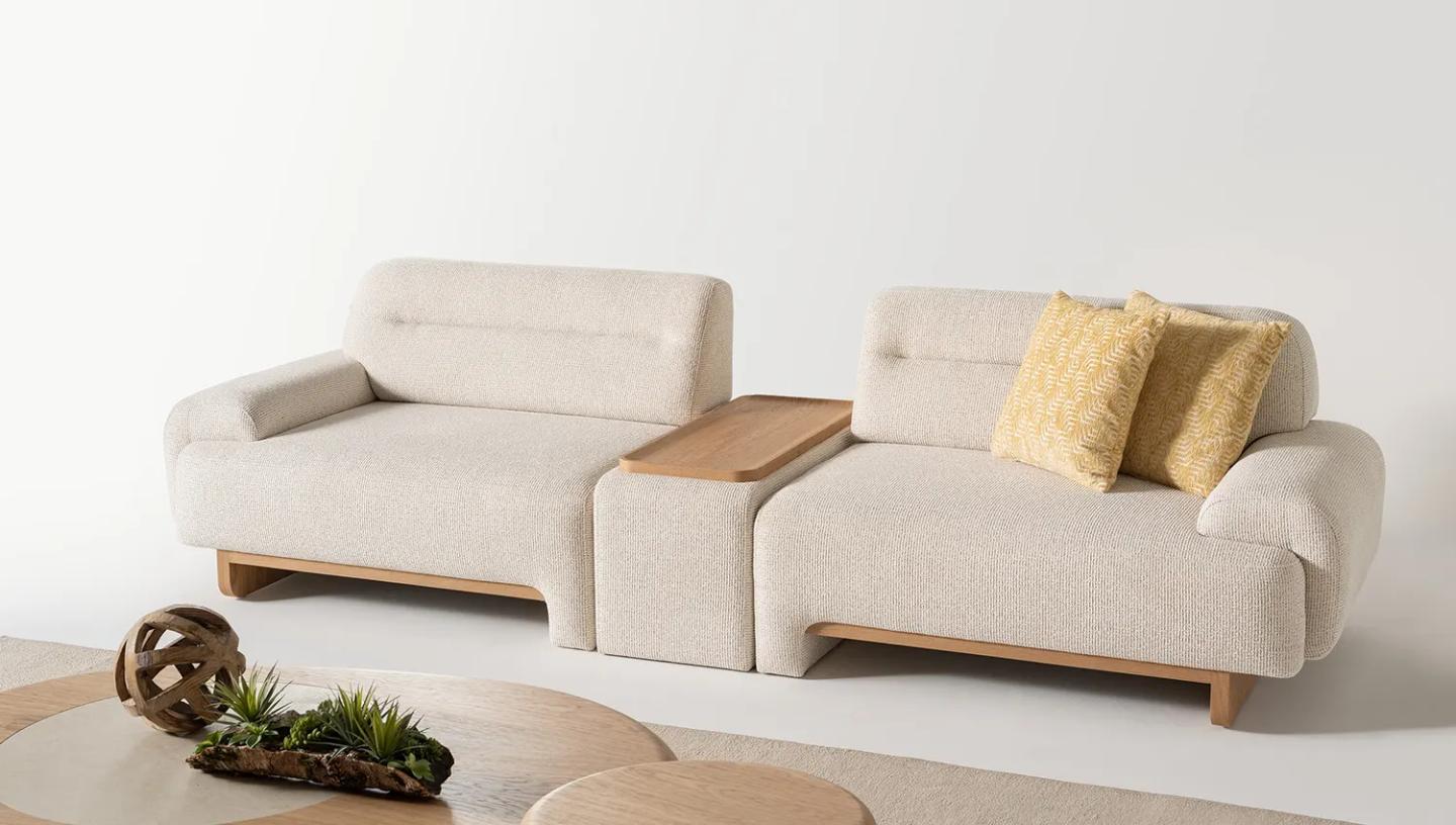 Noa Koltuk Takımı - Resim 5