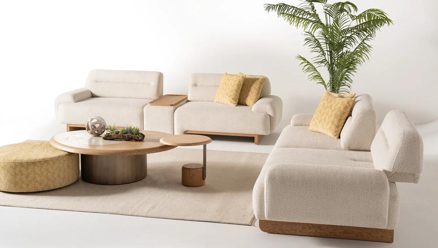 Noa Koltuk Takımı - Resim 7