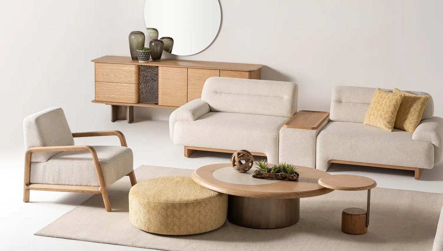 Noa Koltuk Takımı - Resim 17