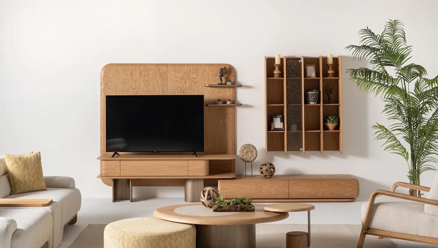 Noa Tv Ünitesi - Resim 2