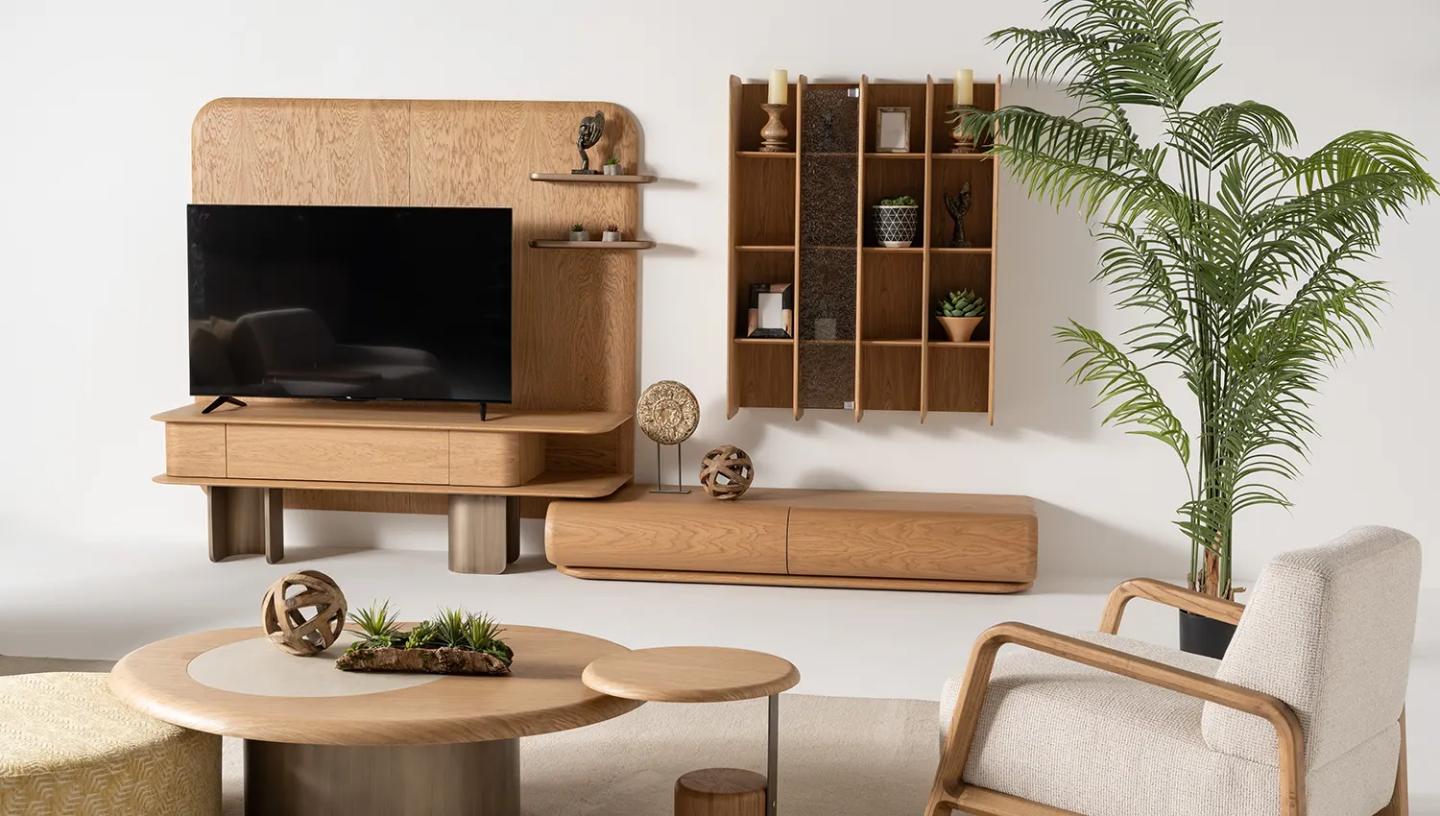 Noa Tv Ünitesi - Resim 4