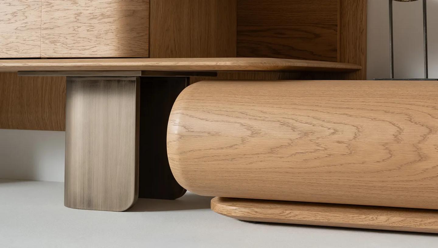 Noa Tv Ünitesi - Resim 7