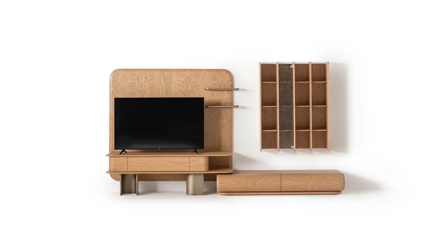 Noa Tv Ünitesi - Resim 9