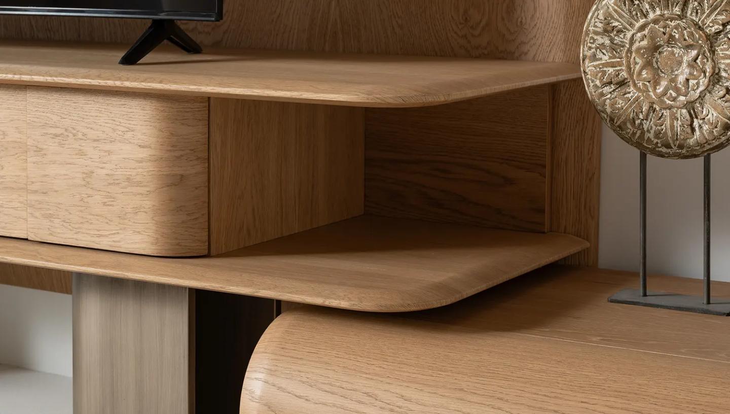 Noa Tv Ünitesi - Resim 10