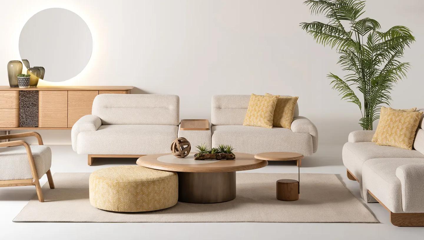 Noa Orta Sehpa - Resim 4