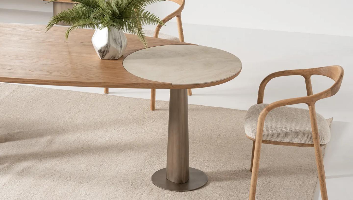 Noa Yemek Odası Takımı - Resim 6