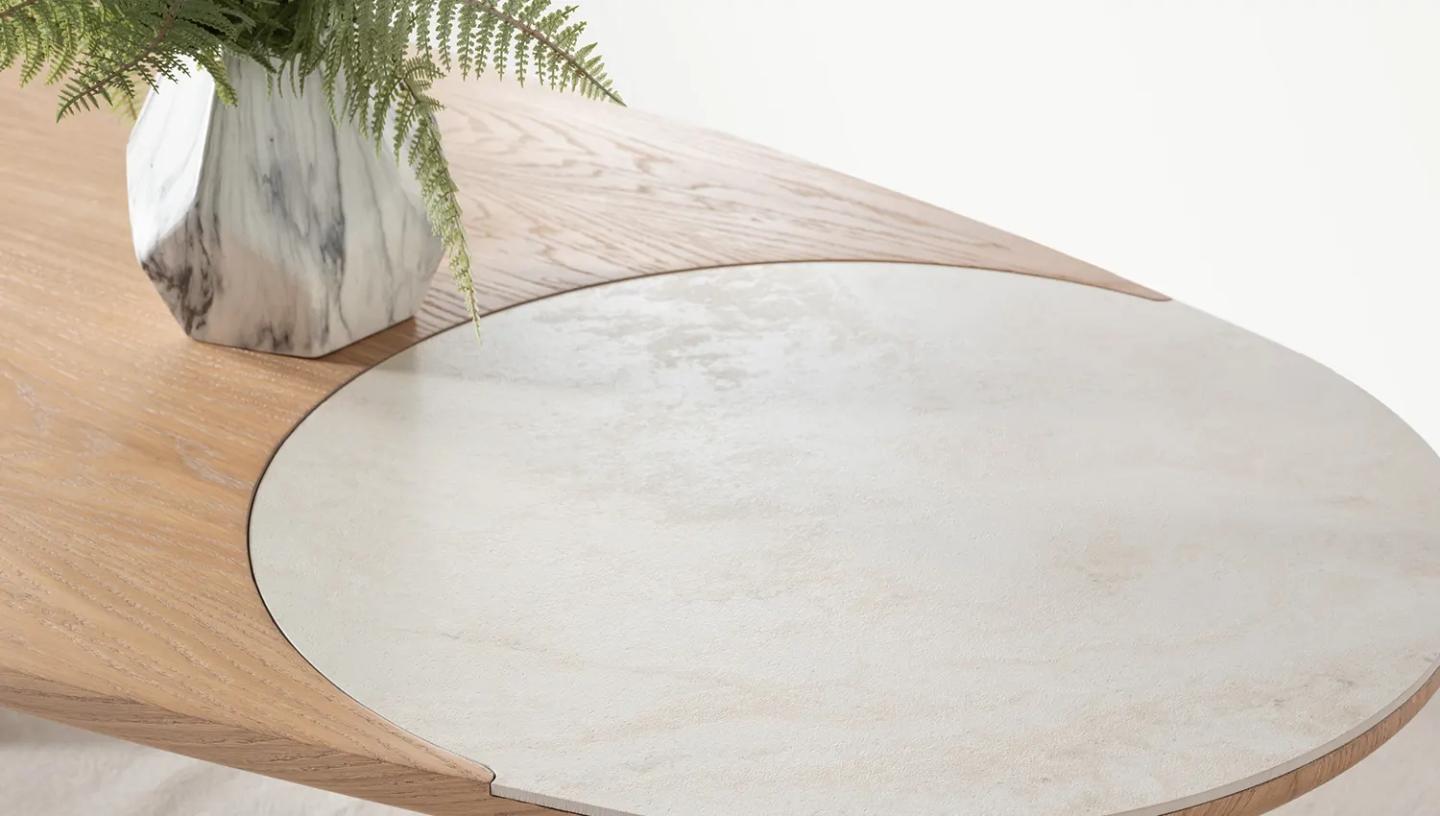 Noa Yemek Odası Takımı - Resim 8