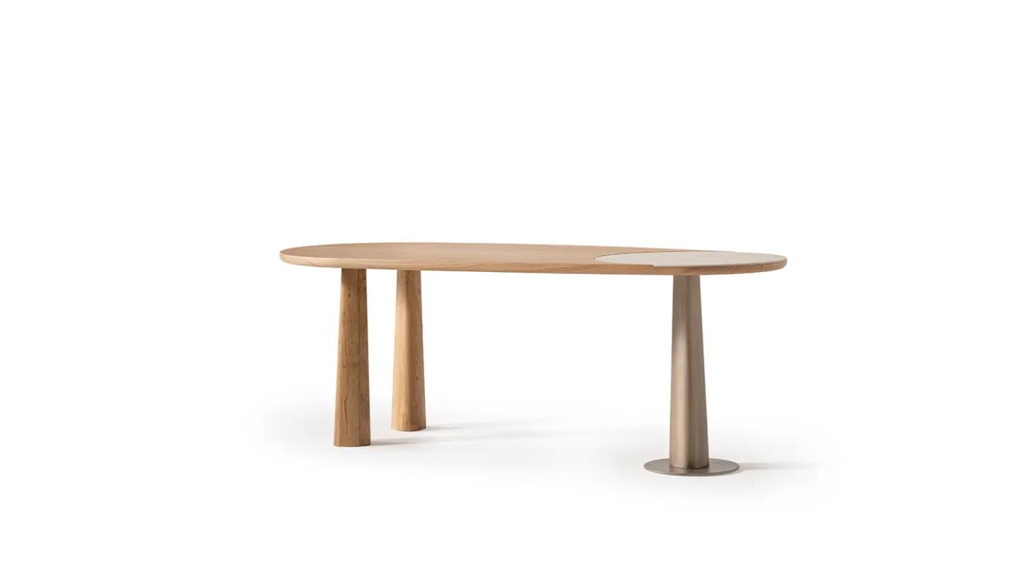 Noa Yemek Odası Takımı - Resim 10