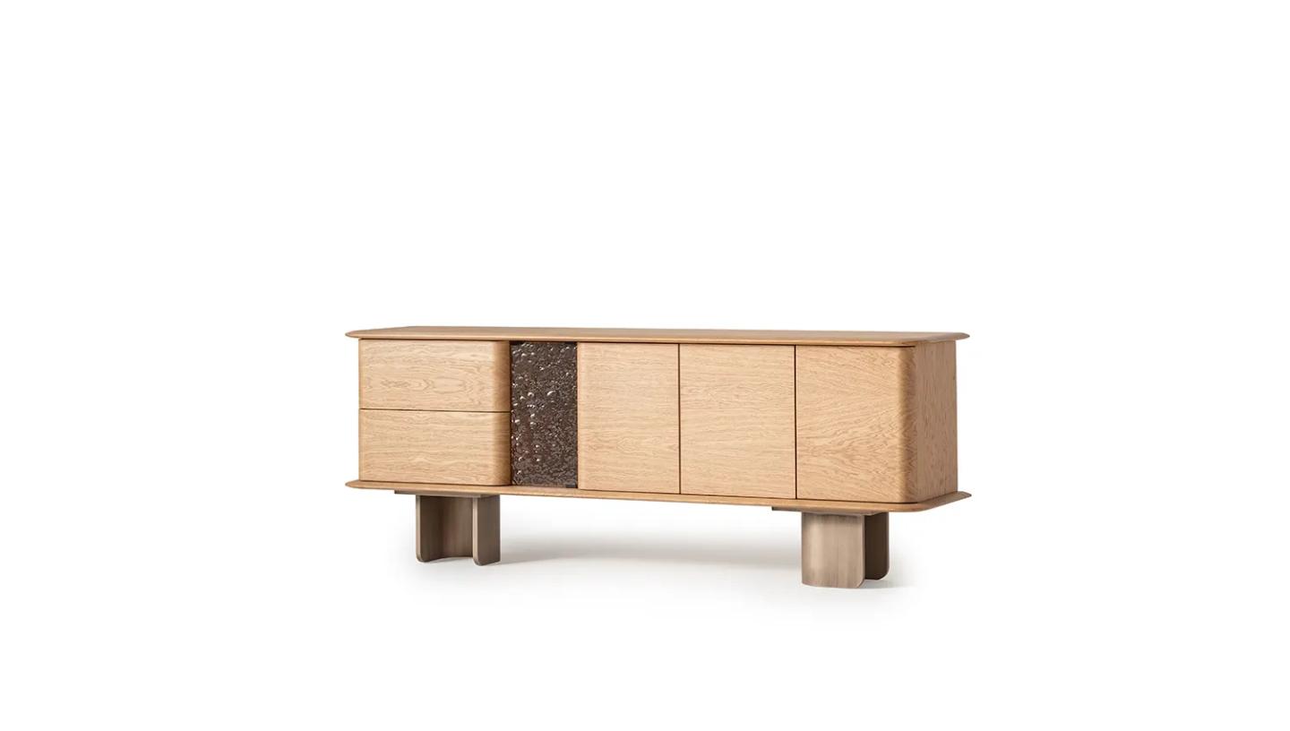 Noa Yemek Odası Takımı - Resim 12