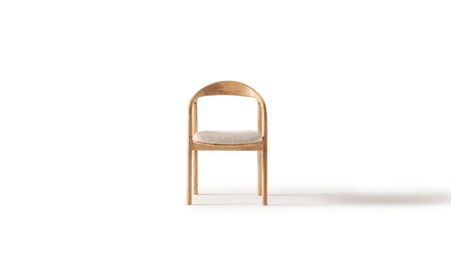 Noa Yemek Odası Takımı - Resim 13