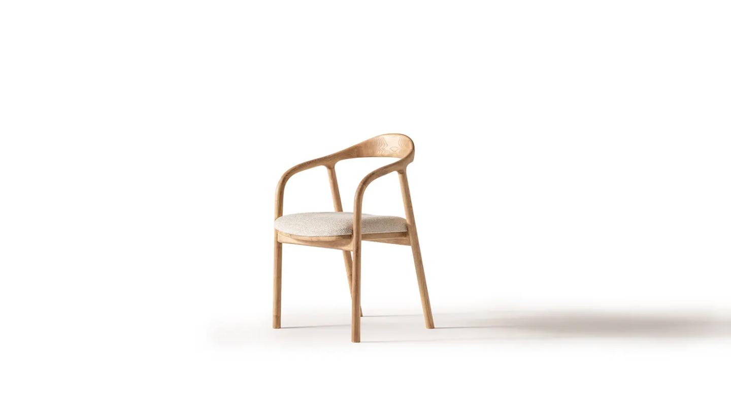 Noa Yemek Odası Takımı - Resim 14