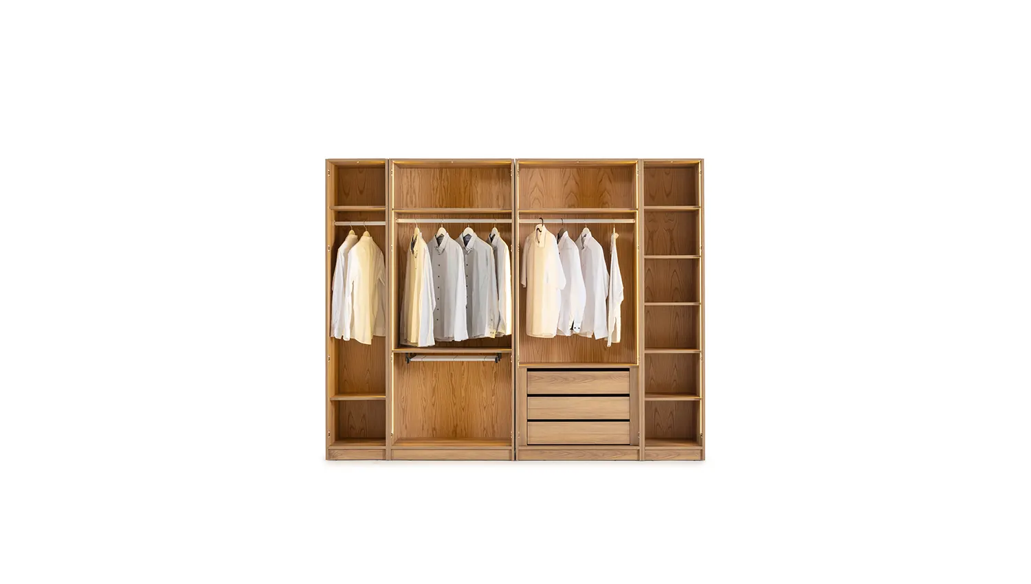 Noa Dolap Köşe Modül