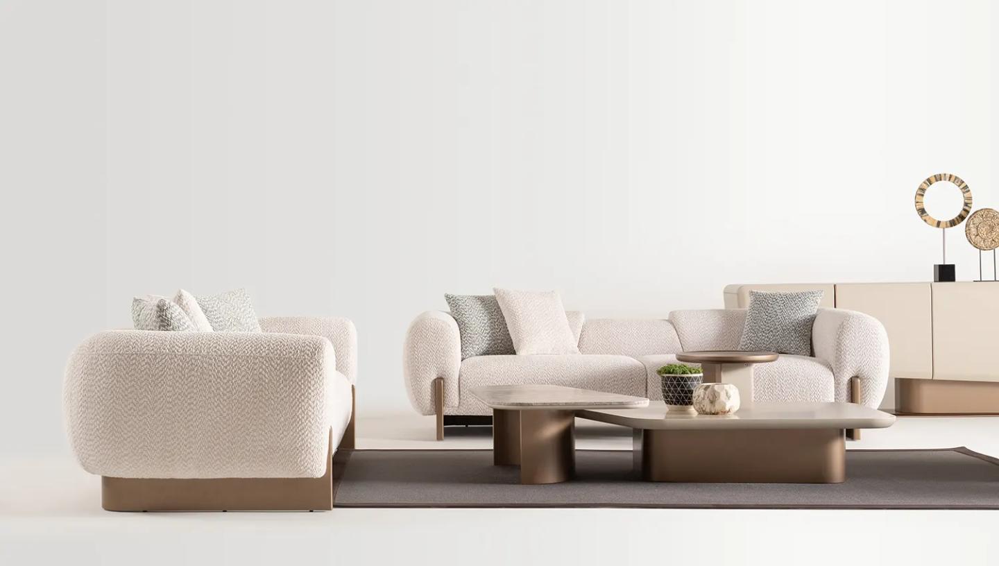 Danla Koltuk Takımı - Resim 2