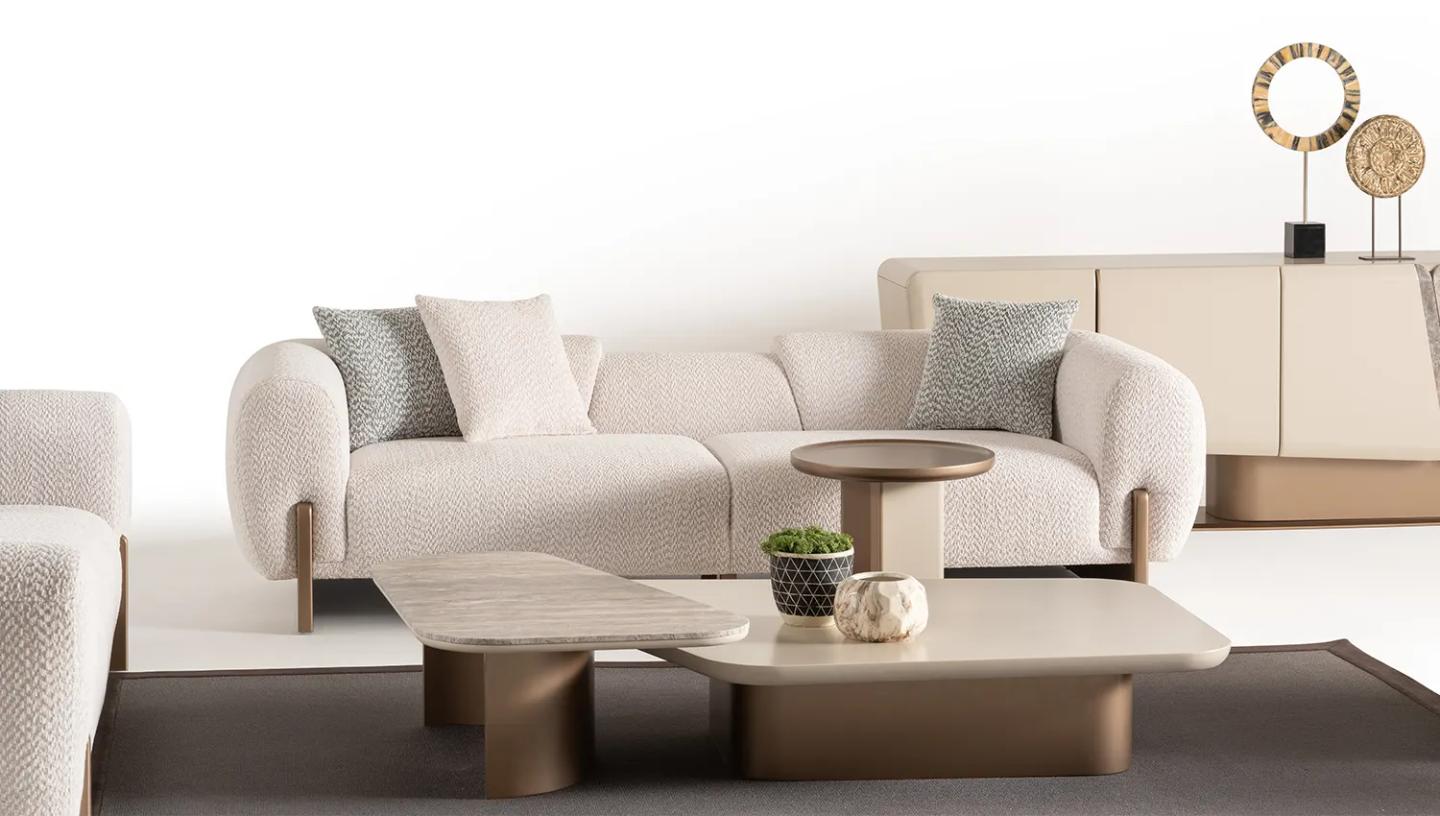 Danla Koltuk Takımı - Resim 4