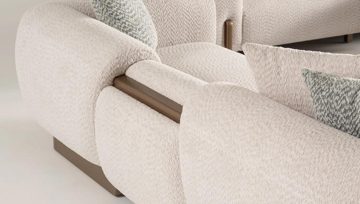 Danla Koltuk Takımı - Resim 6