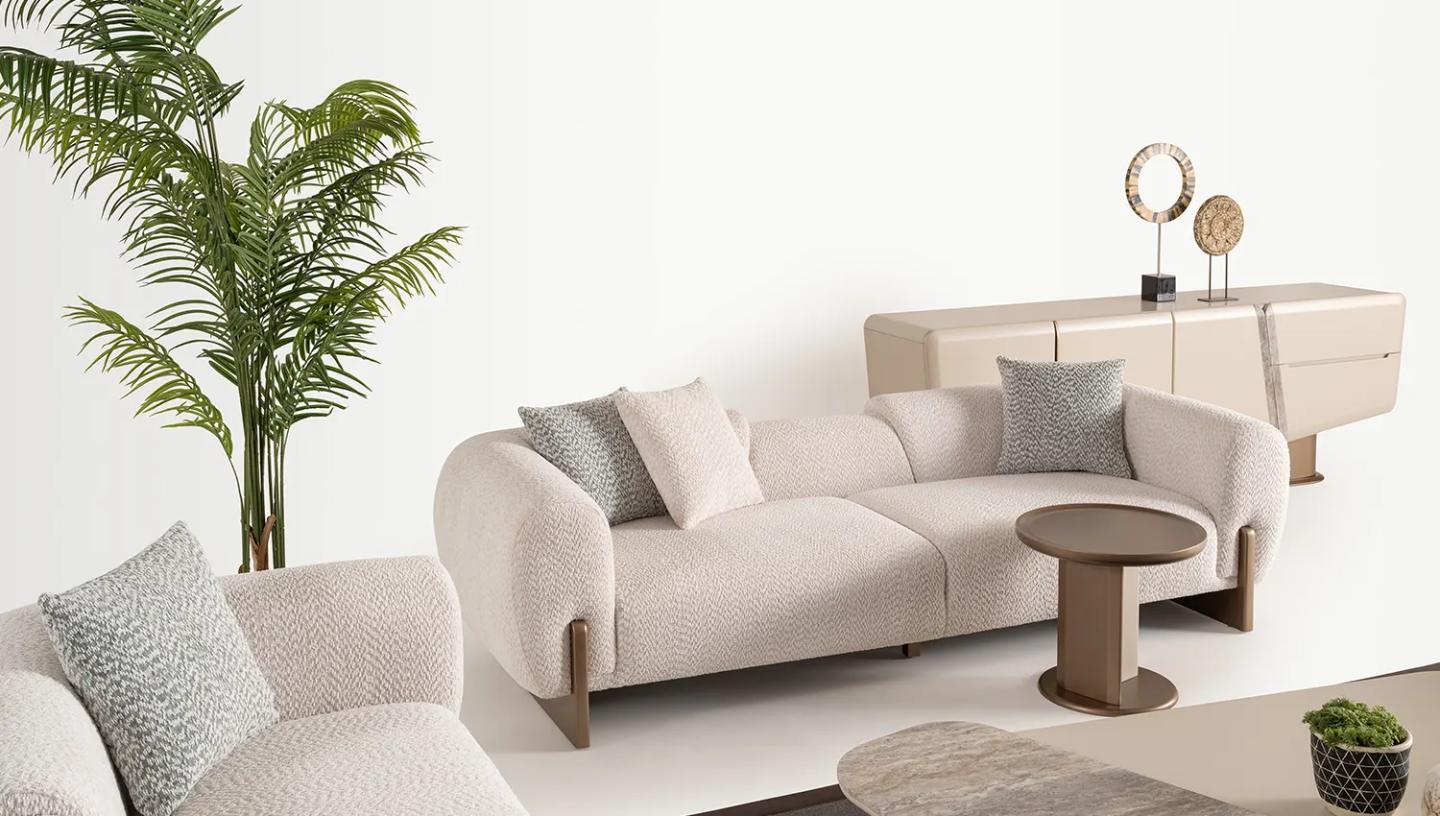 Danla Koltuk Takımı - Resim 8