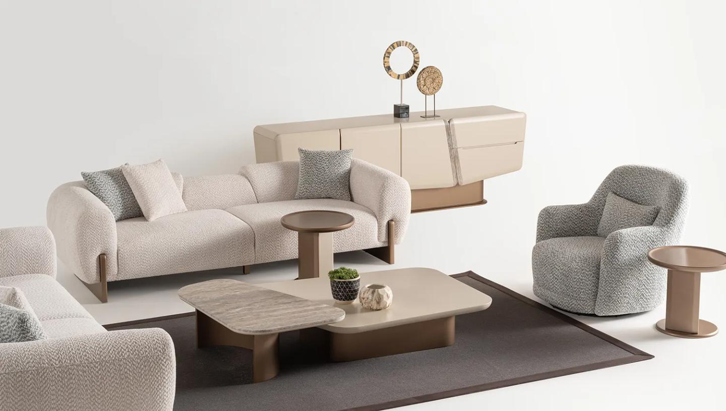 Danla Koltuk Takımı - Resim 12