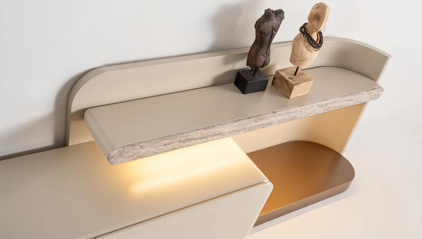 Danla Tv Ünitesi - Resim 4