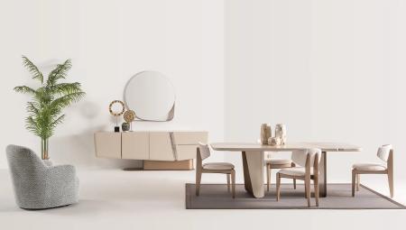 Danla Yemek Odası Takımı