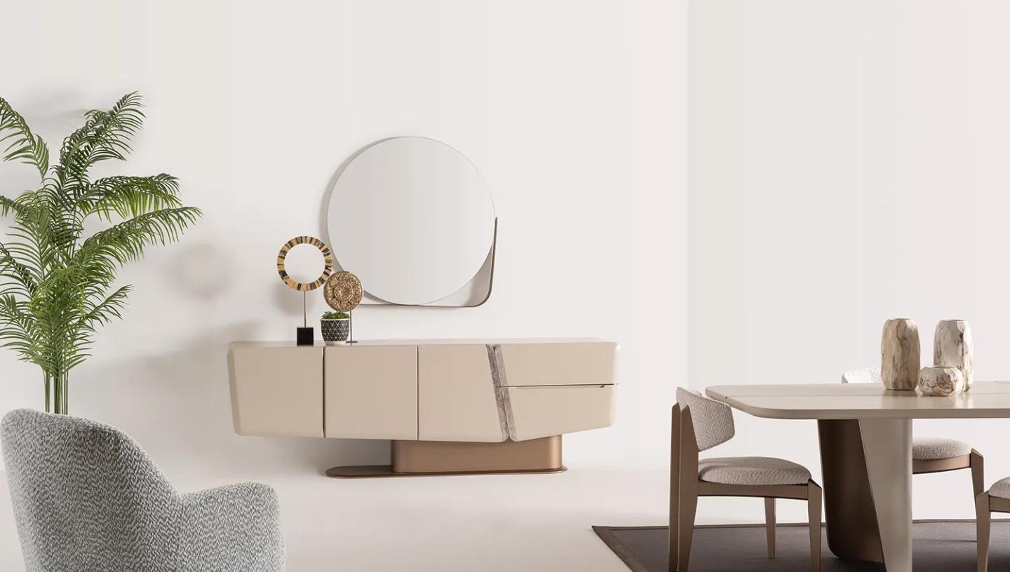 Danla Yemek Odası Takımı - Resim 2