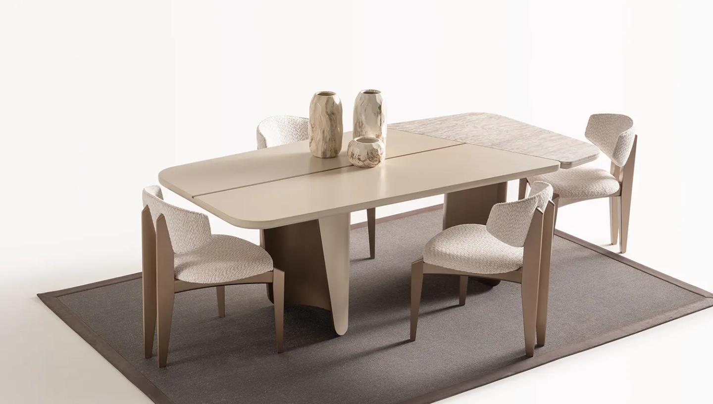 Danla Yemek Odası Takımı - Resim 7