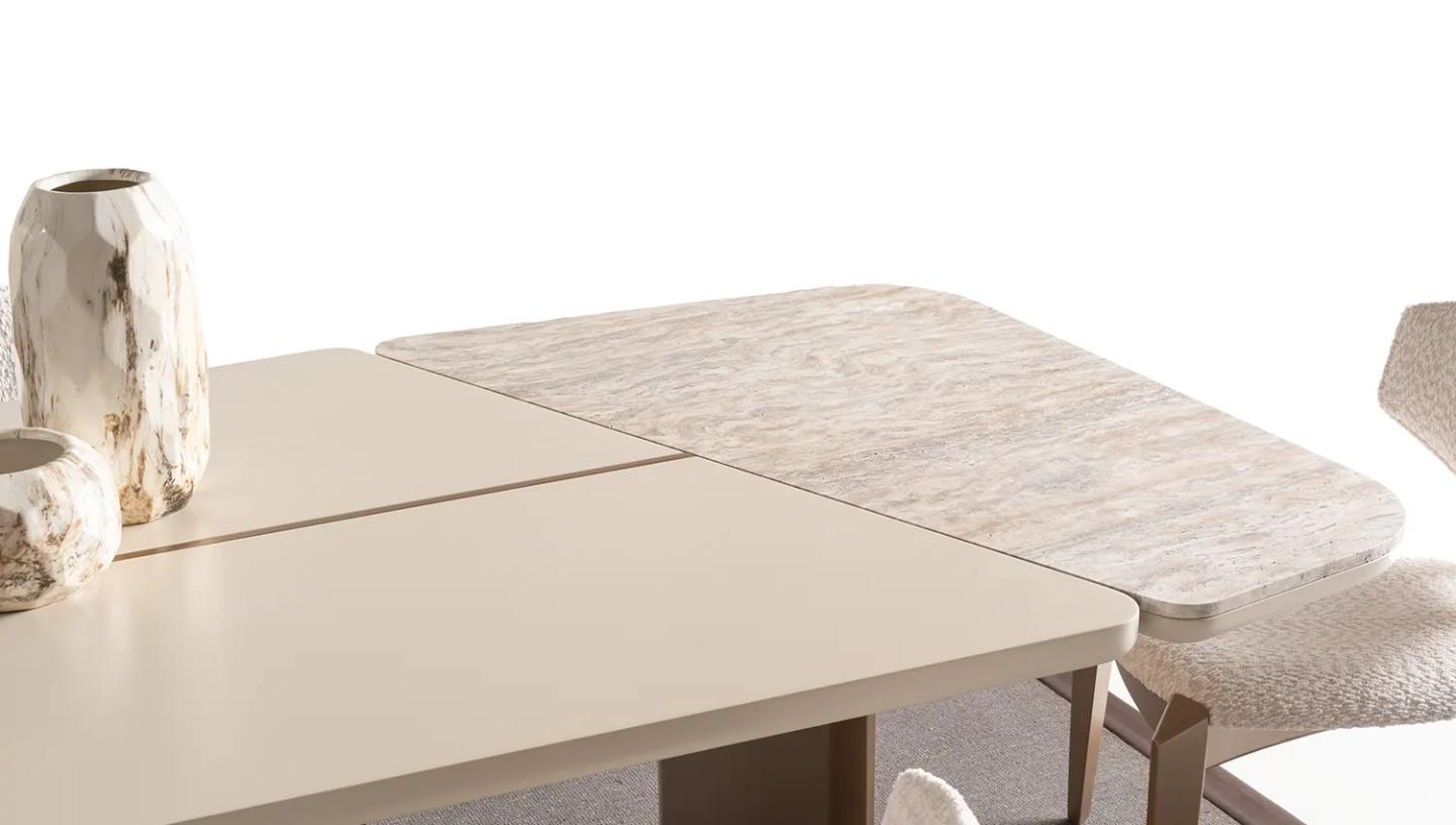 Danla Yemek Odası Takımı - Resim 8