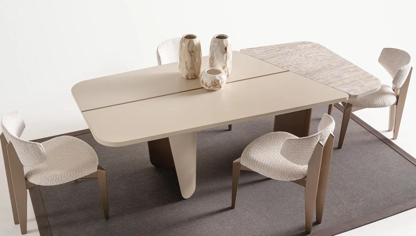 Danla Yemek Odası Takımı - Resim 10