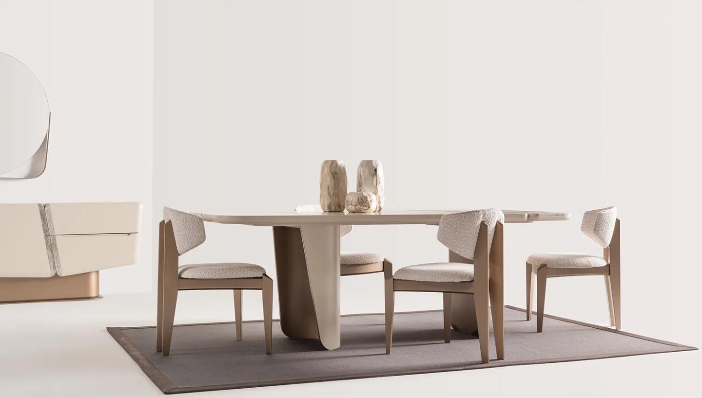 Danla Yemek Odası Takımı - Resim 19