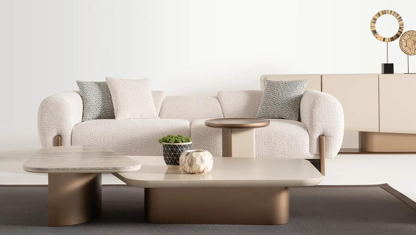 Danla Orta Sehpa - Resim 3