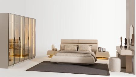 Danla Yatak Odası Takımı