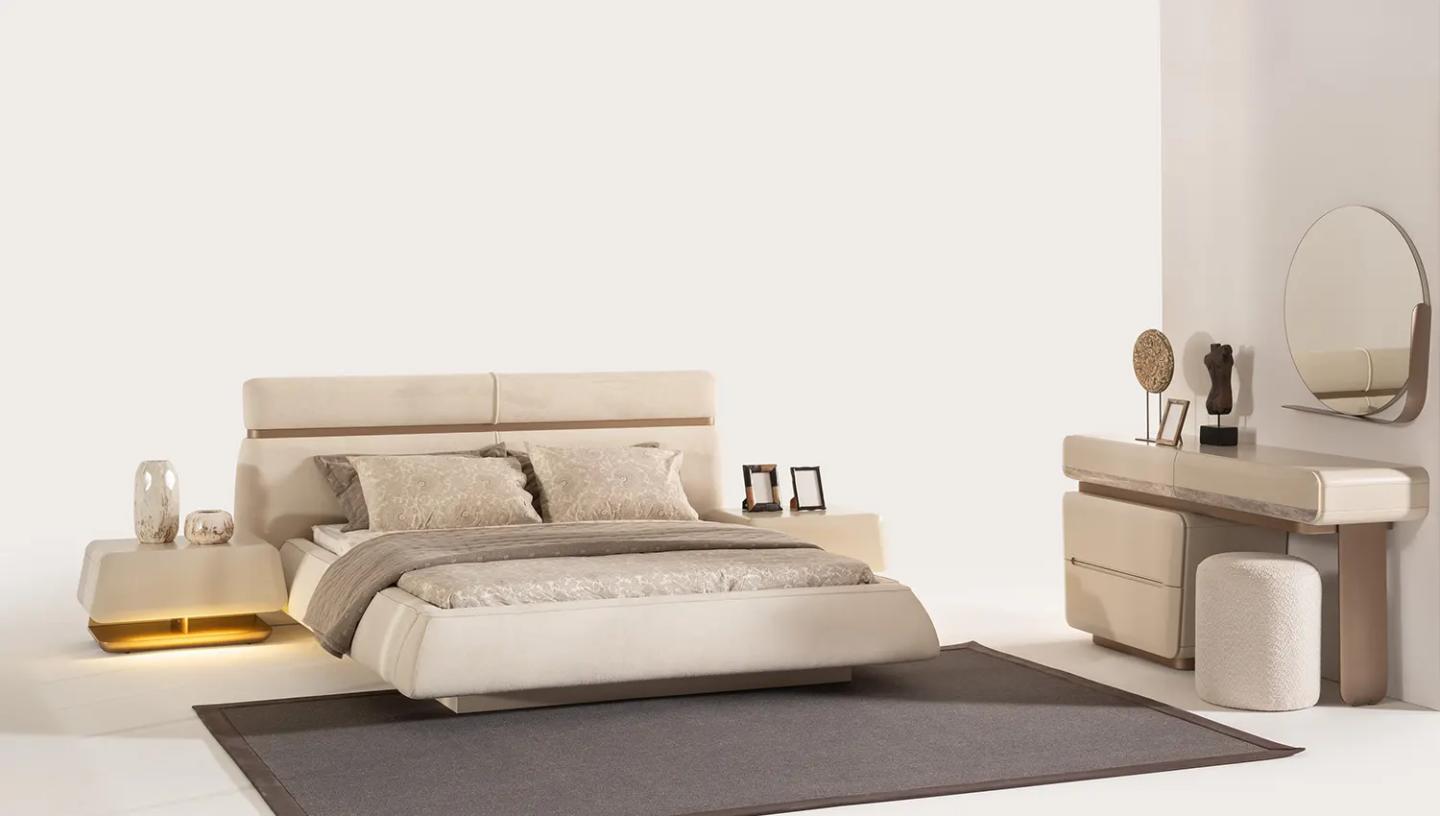 Danla Yatak Odası Takımı - Resim 6