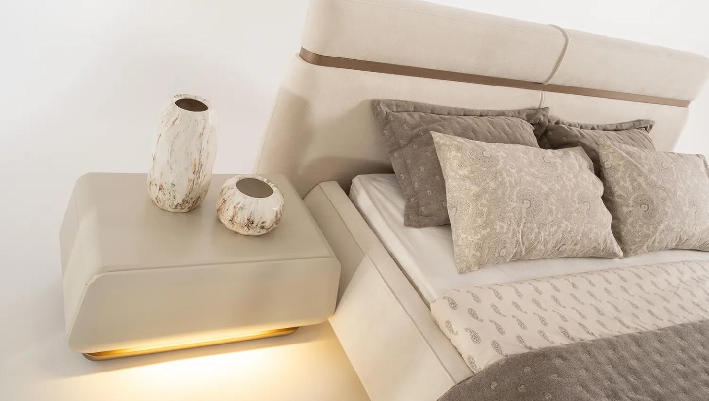 Danla Yatak Odası Takımı - Resim 8