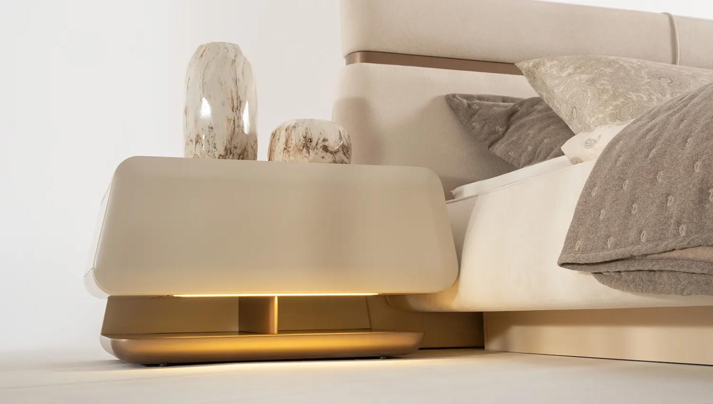 Danla Yatak Odası Takımı - Resim 9