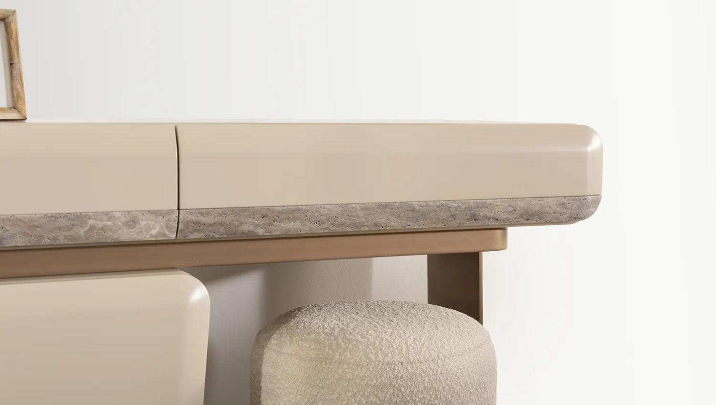 Danla Yatak Odası Takımı - Resim 11