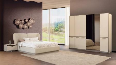 Soft Yatak Odası Takımı