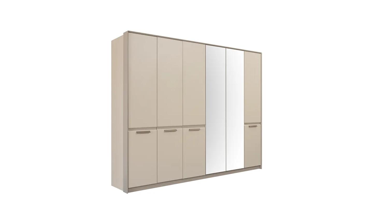 Soft Yatak Odası Takımı - Resim 3