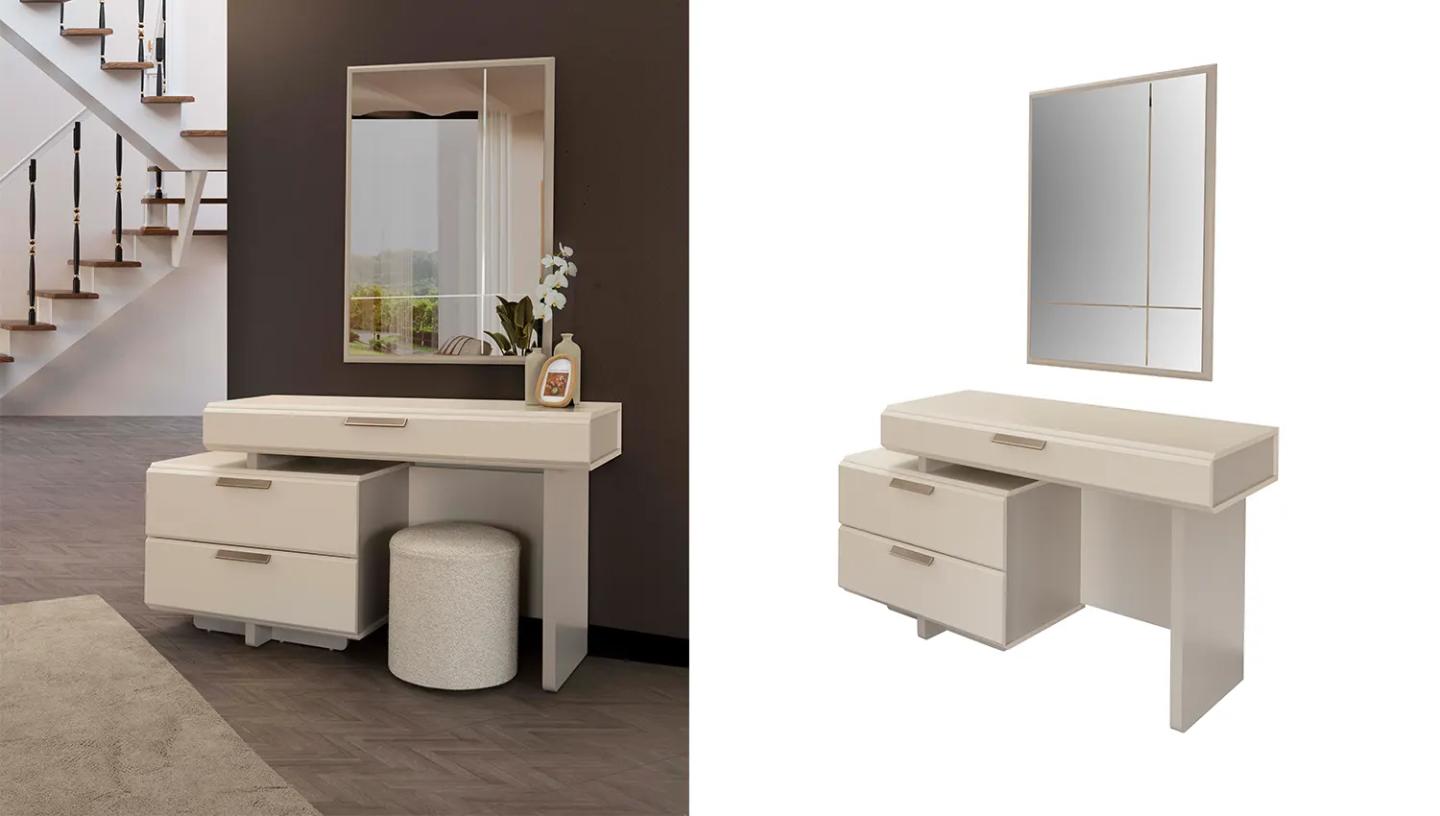 Soft Yatak Odası Takımı - Resim 4